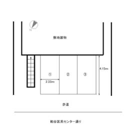 平面図