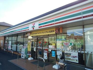 セブンイレブン志木柏町４丁目店