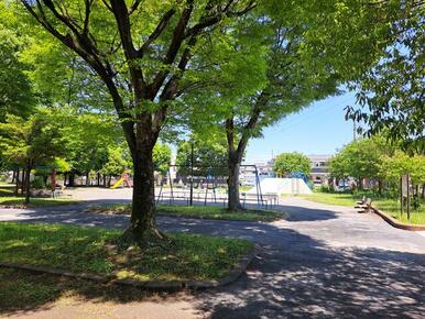 島糀屋公園