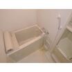 バス/シャワー