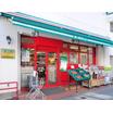 ショッピング施設