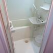 バス/シャワー