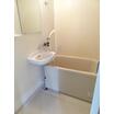 バス/シャワー