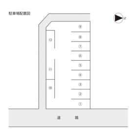 平面図