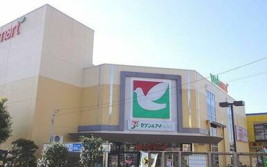 ヨークフーズ 東逗子店