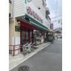 ショッピング施設