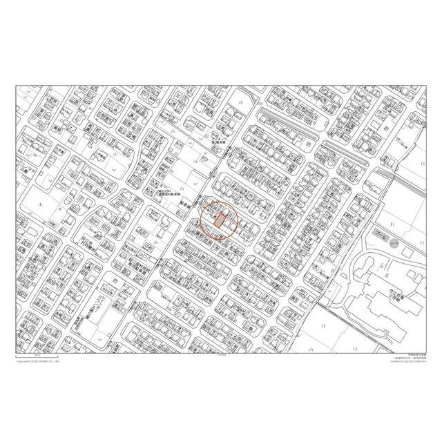 「近所にどんなお店が？」「学校や職場へのアクセスは？」など事前に確認しておきたい（1号棟）