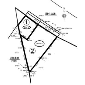 地形図等