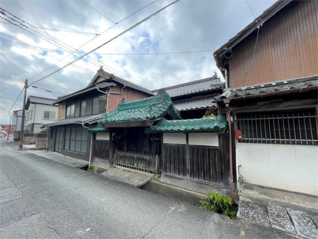 物件画像 田川郡香春町 大字香春 (香春駅) 住宅用地