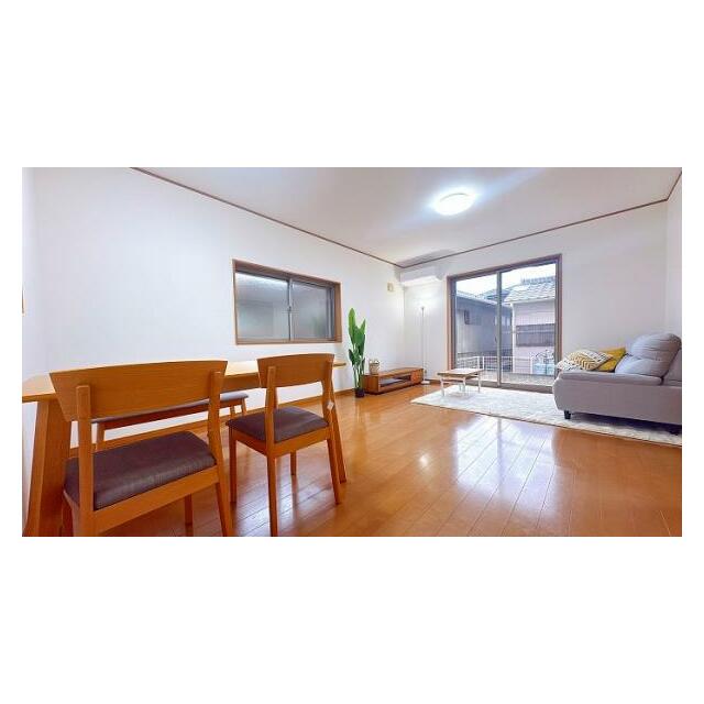 「LDK」家具付き写真２