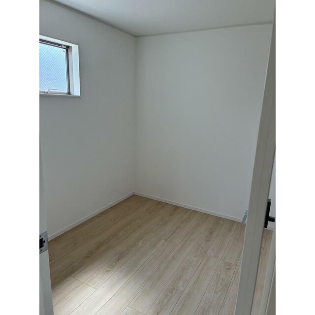 こだわりの家具やインテリアもしっくり収まります