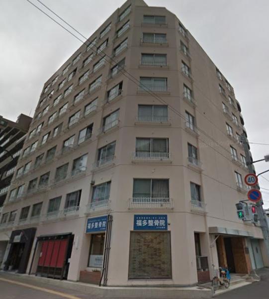 円山公園駅近くの中古マンション Mapfan