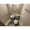 バス/シャワー