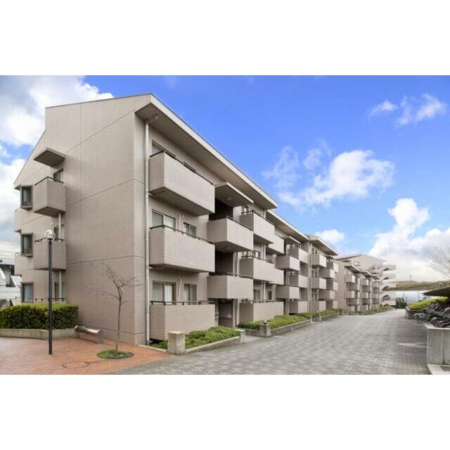 日当たり良好、閑静な住宅街☆