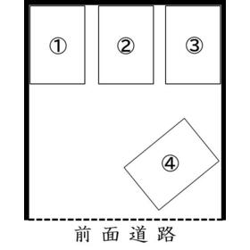 平面図