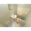 バス/シャワー
