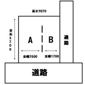 平面図