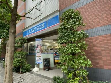 ローソン　秋葉原北口店