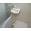 バス/シャワー