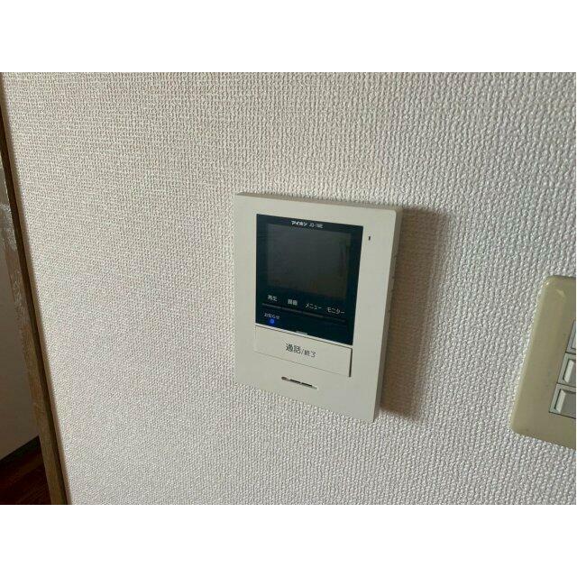 エレガントパレス守山