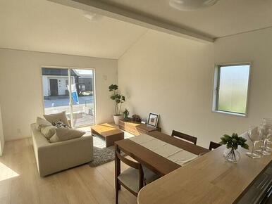 ※家具等はイメージです。