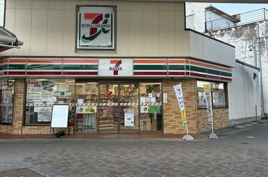 セブンイレブン中京競馬場前店