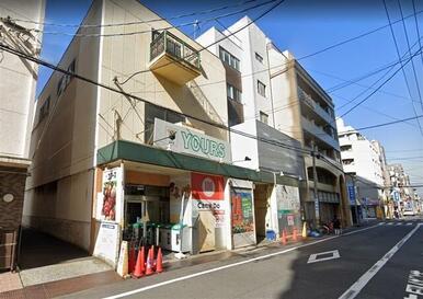 ユアーズ十日市店
