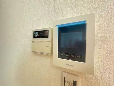 TVモニターフォン