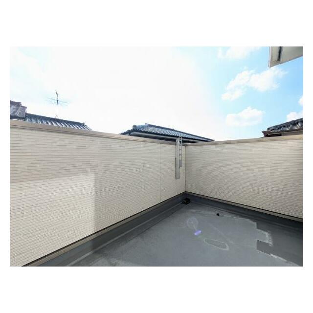 detached 松里園３丁目