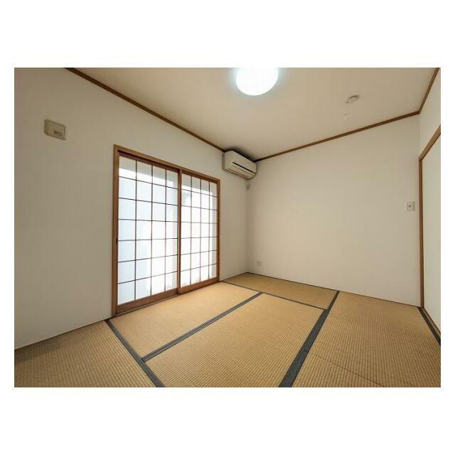 detached 松里園３丁目