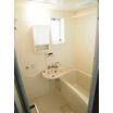 バス/シャワー