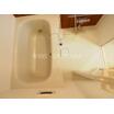 バス/シャワー