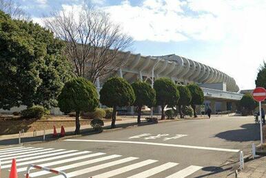 千葉県スポーツセンター