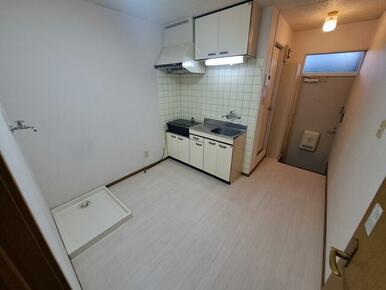 キッチンスペース