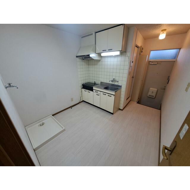 キッチンスペース