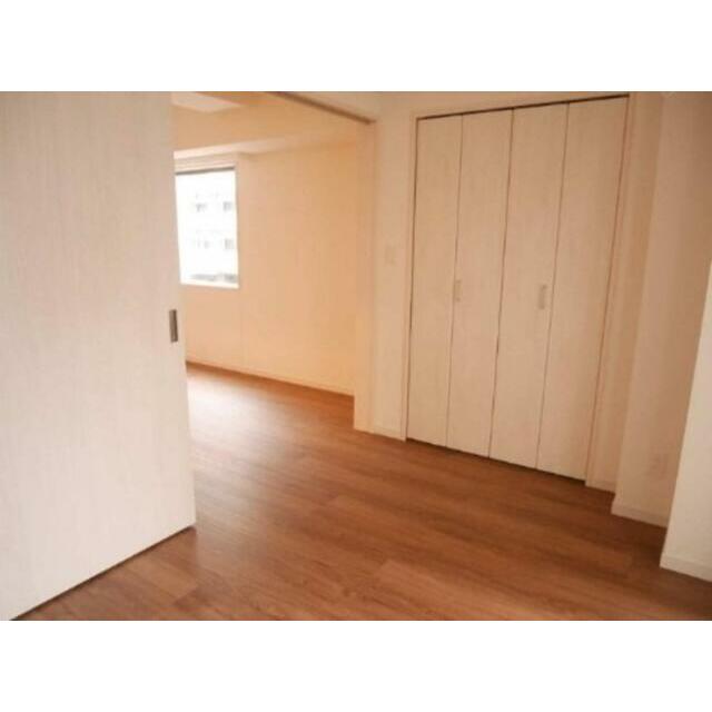 別角度から見たお部屋♪