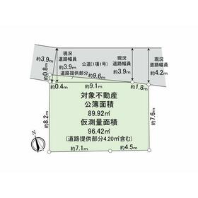 地形図等