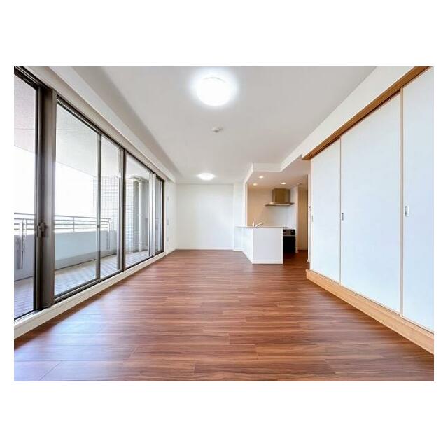 「LDK」別角度写真です。