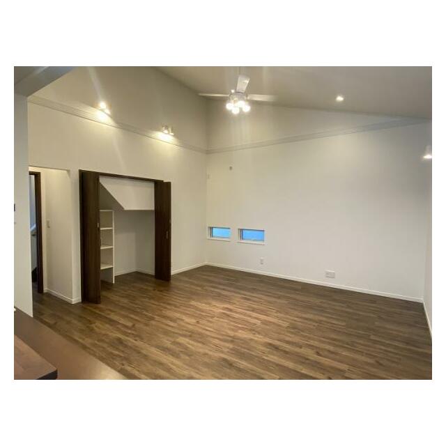 リビング（１）