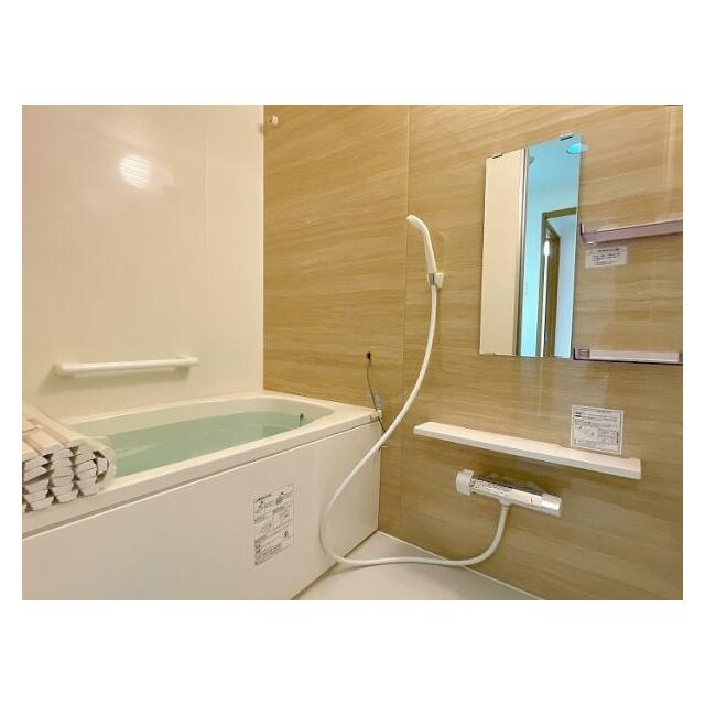 「ユニットバス」