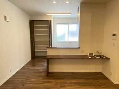 リビング（２）