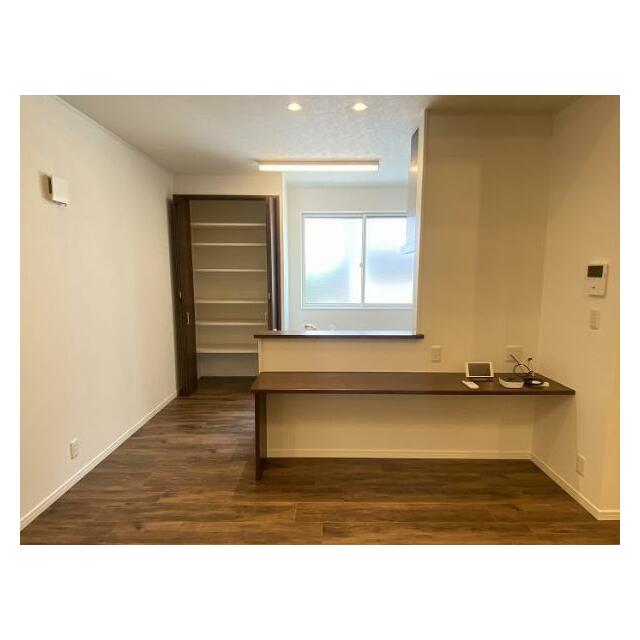 リビング（２）