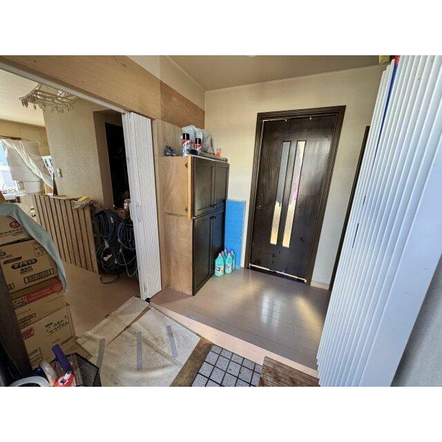 元事務所側と繋がっております。