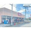 ショッピング施設