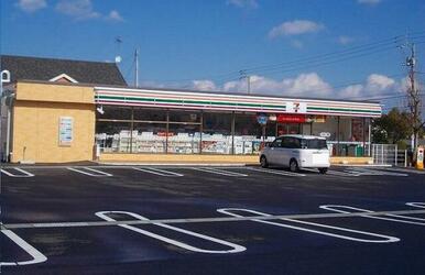 セブンイレブン大野店さん