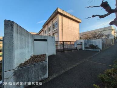 藤沢市立小糸小学校