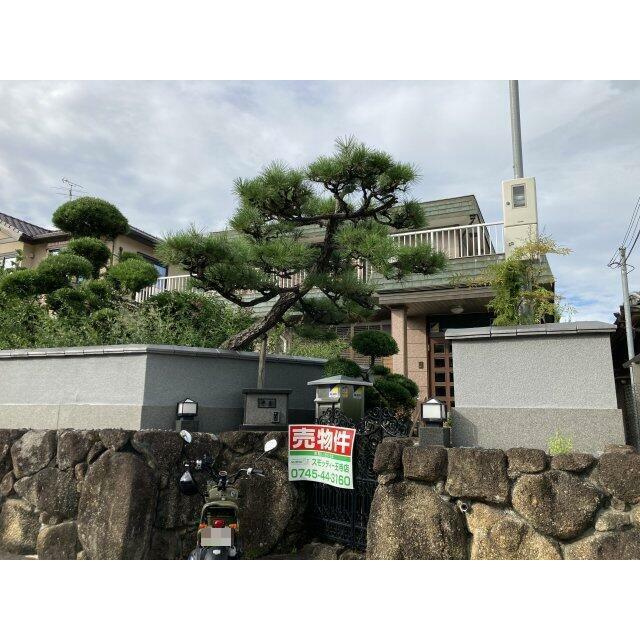 detached 星和台１丁目