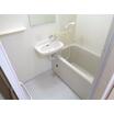バス/シャワー