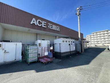 ＡＣＥ花園店