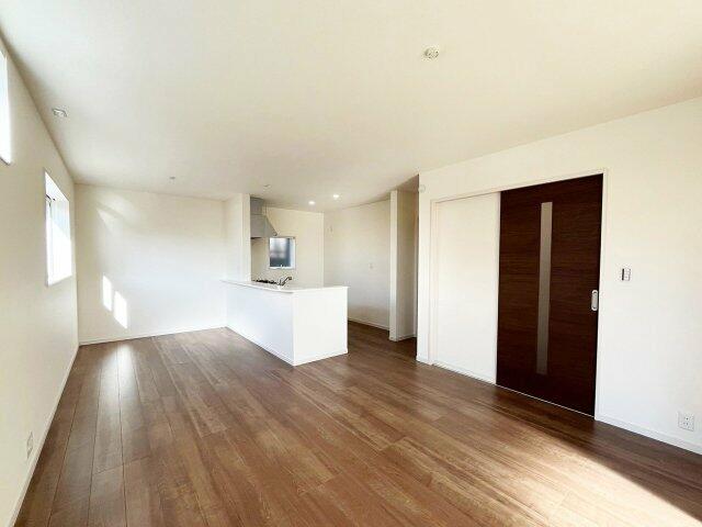 物件画像 北九州市小倉北区 高坊１丁目 (城野駅) 2階建 4LDK